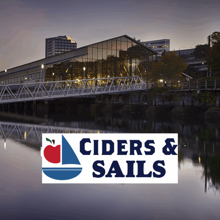 Ciders & Sails