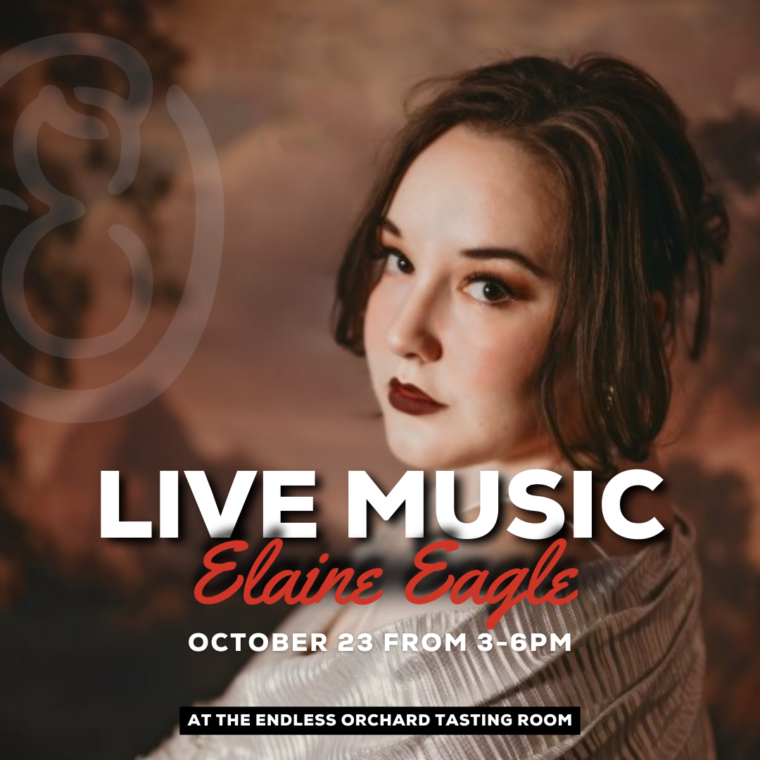 Live Music with Elaine Eagle